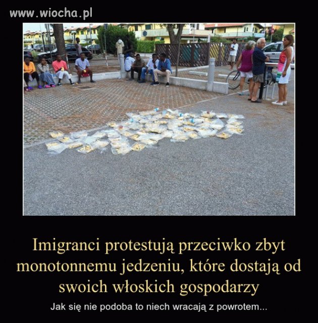Mają tupet