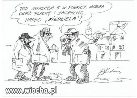 Jutro niedziela