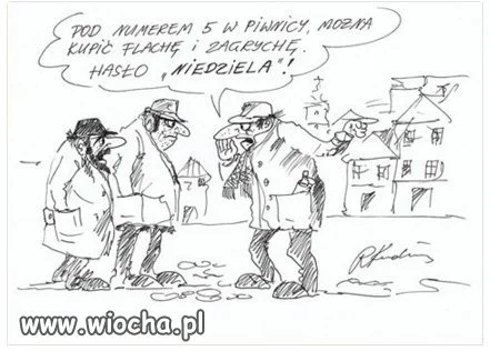 Jutro niedziela