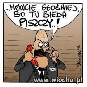 Tu tak od zawsze