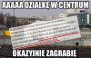 Zagrabiona działeczka