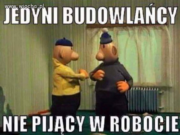 Pewnie nie wszyscy ale nigdy nie wiadomo 