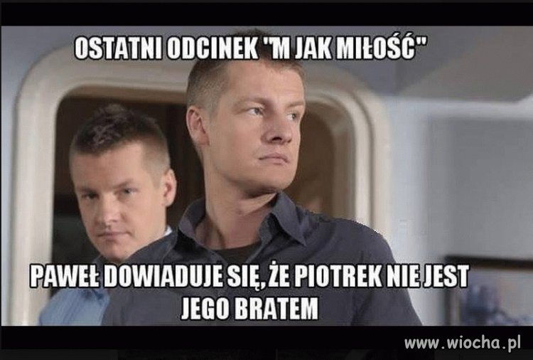 To będzie szok