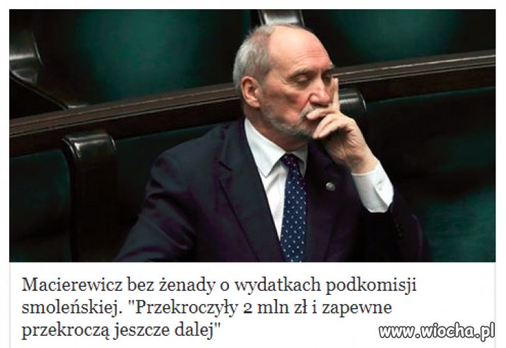 No to mi ulżyło... 
