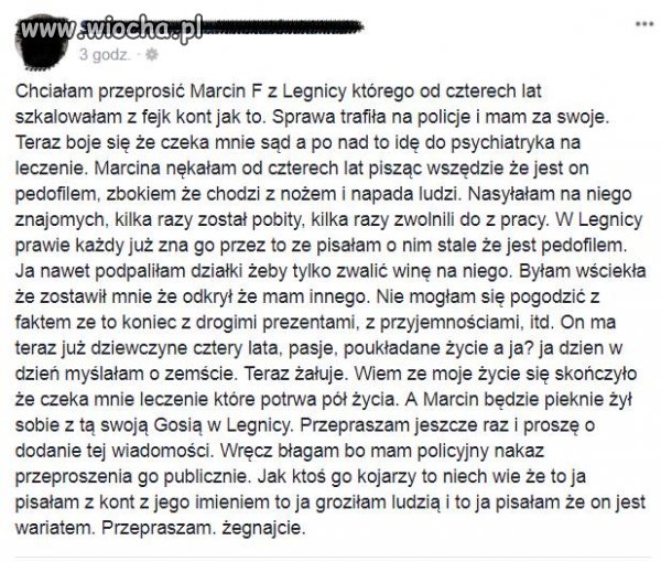 Tak przy okazji Dnia Kobiet
