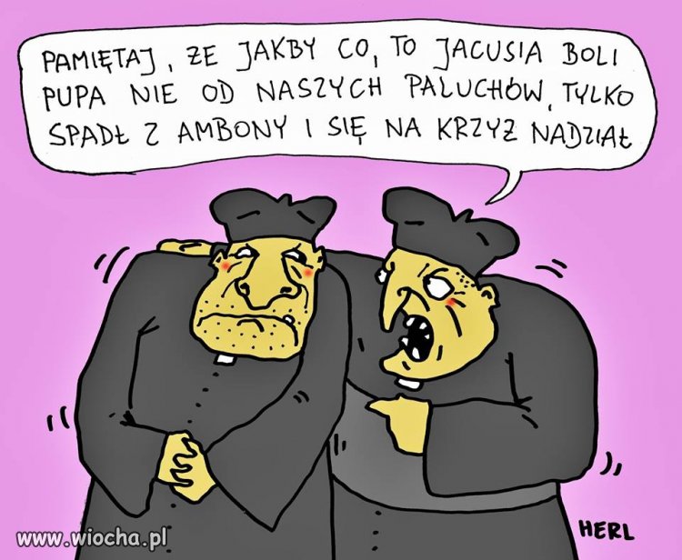 Dobre rady, starszego doświadczonego kolegi