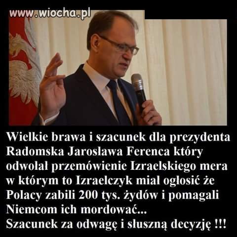 Słuszna decyzja 