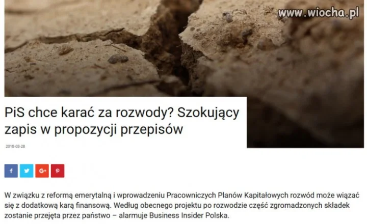 Co na to bratanica prezesa?