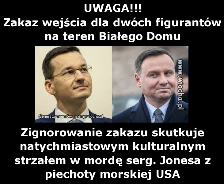 UWAGA!!!