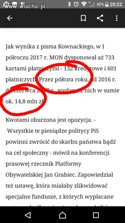 27tys dziennie z sobota i świętami 