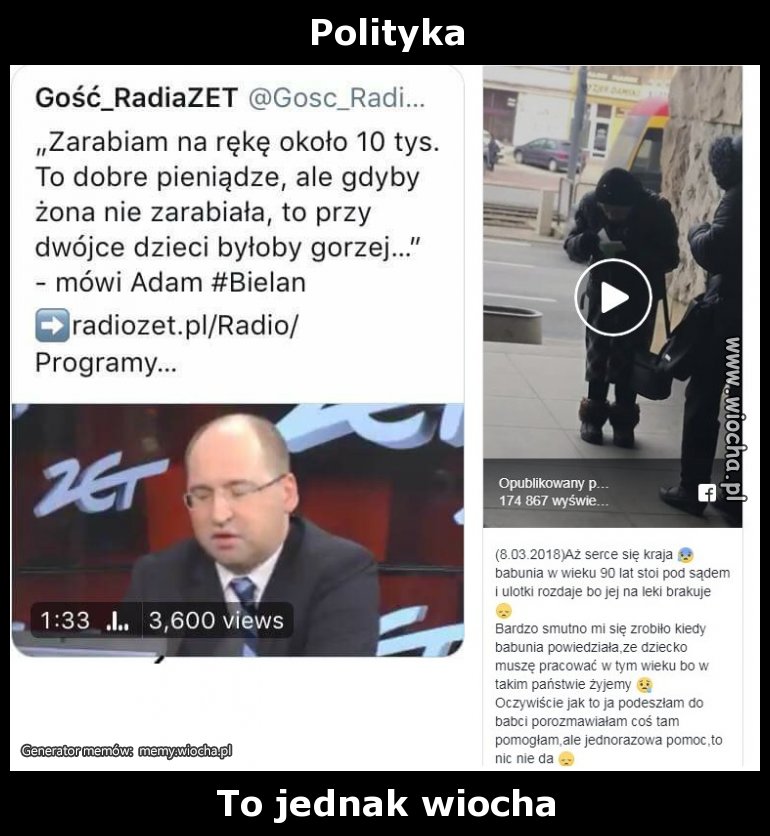 Polityka