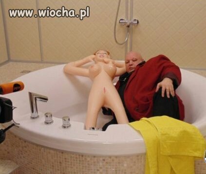 Na bogato