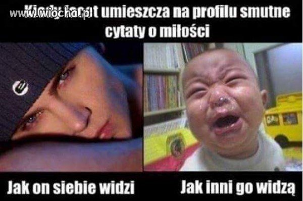 Jak boss widzi siebie.
