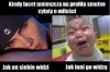 Jak boss widzi siebie.