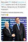 Program PiS : dojenie plus