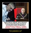 Jestem "za"!