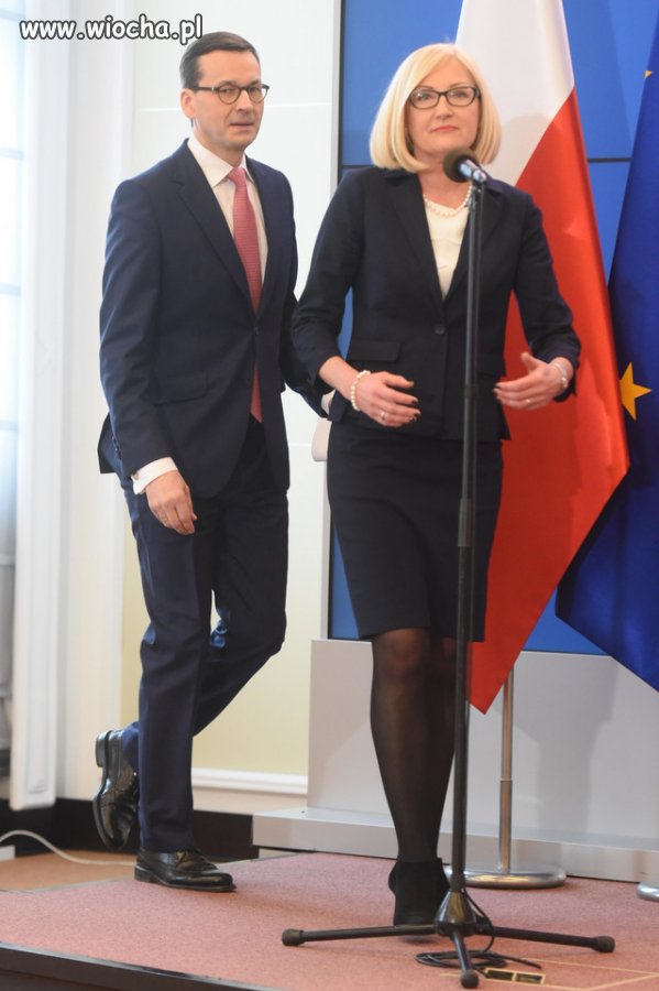 Odchudzanie rządu