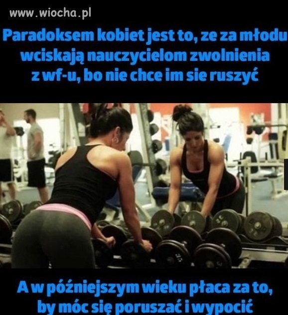 Logika kobiet