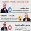 Oj lista komuchów przy korycie jest długa... 