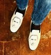Nowe wzory rosyjskiego obuwia