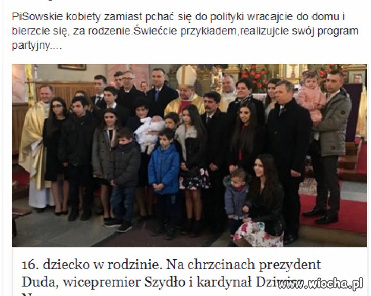 Zapładniać i rodzić