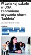 Kolejna mądrość z zachodu 