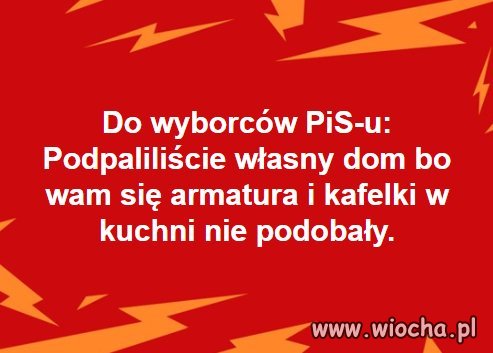 Tak to wygląda