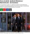 Idą Święta. Czas znów przytulić Misia ...