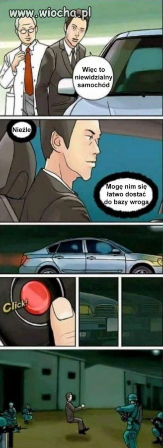 Tak to wygląda