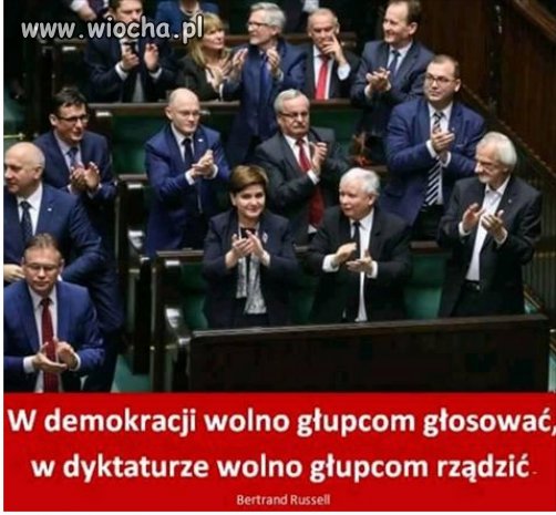 Tak to jest