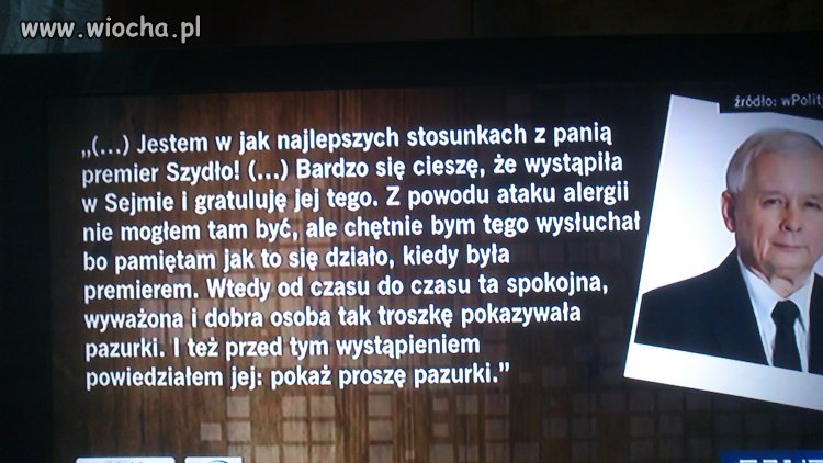 Pokaż pazurki.