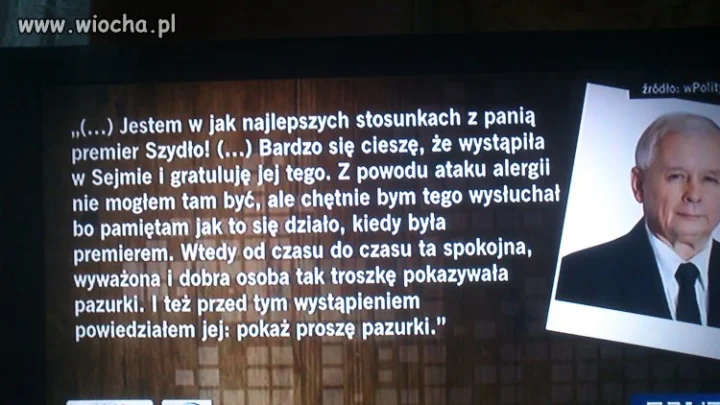 Pokaż pazurki.