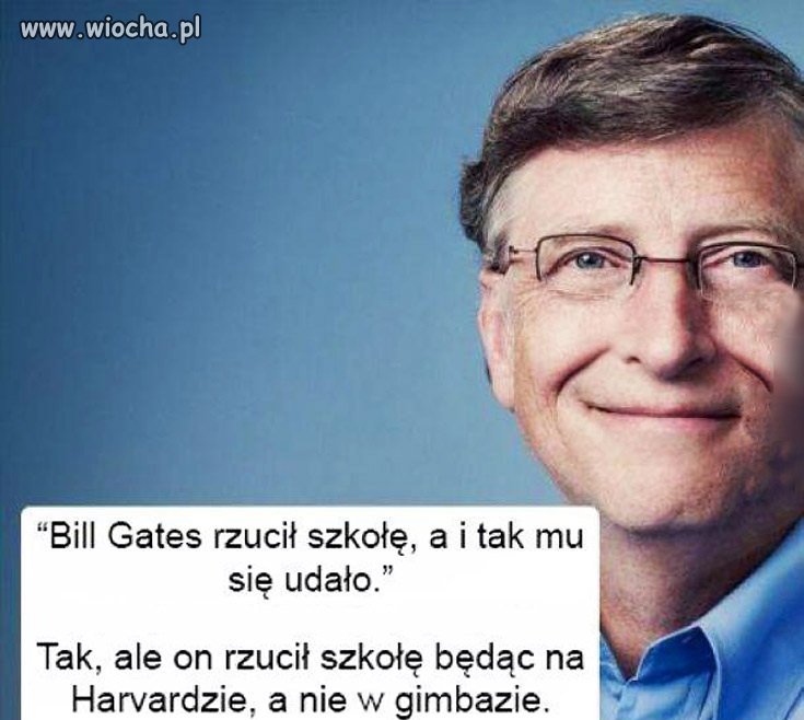 Taka niewielka różnica...