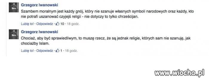 Szambem jest
