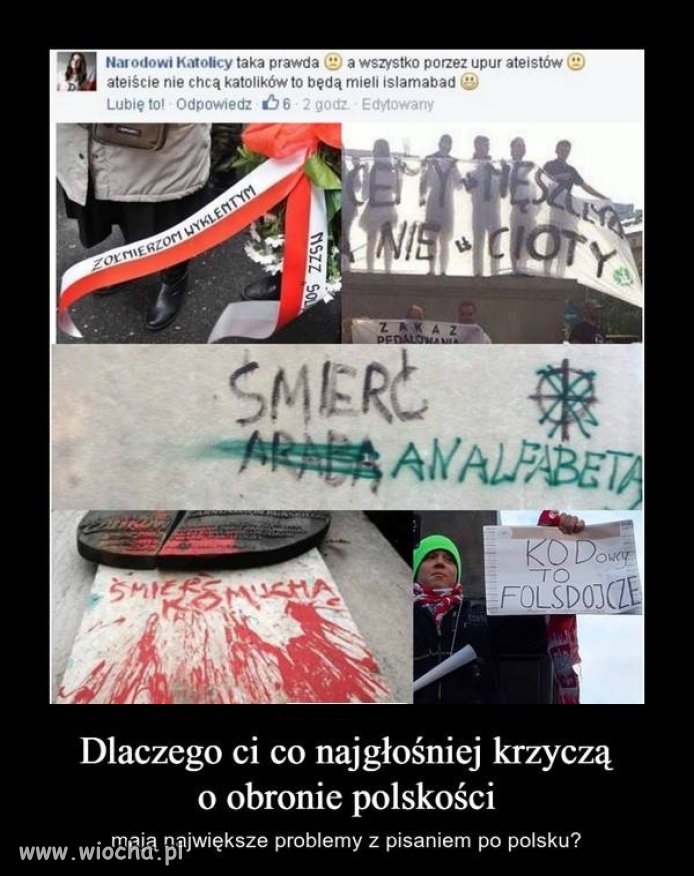 Dobre pytanie...