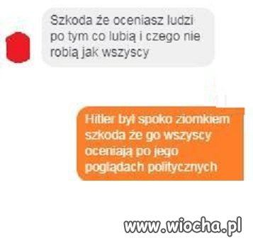 Szuja!