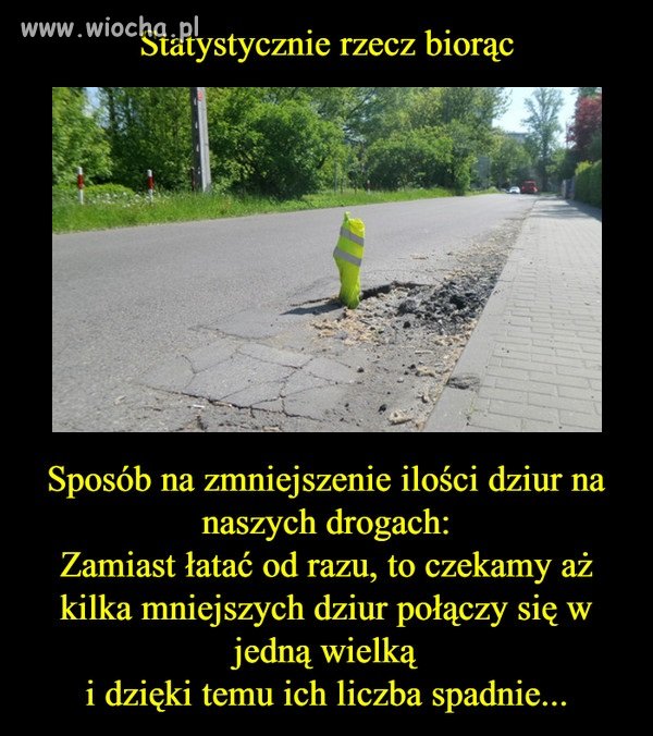 Zawsze jakieś