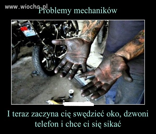 Mechanik