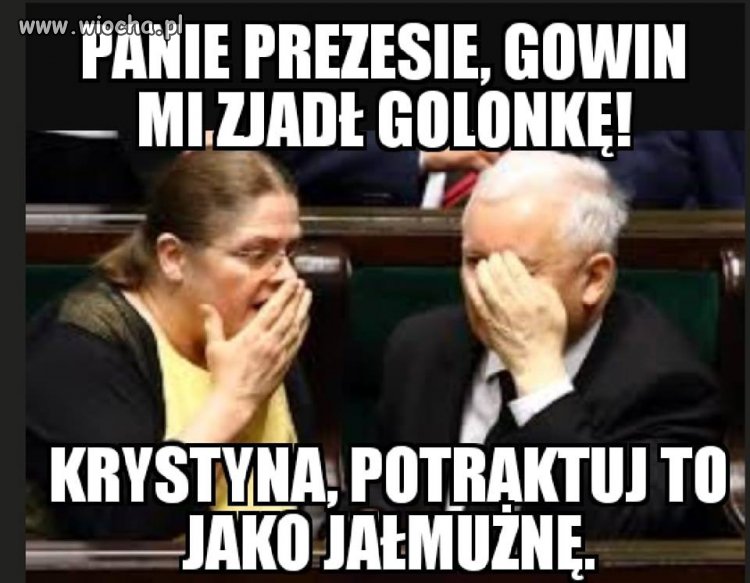 Trwa walka o przeżycie w partii rządzącej
