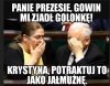 Trwa walka o przeżycie w partii rządzącej