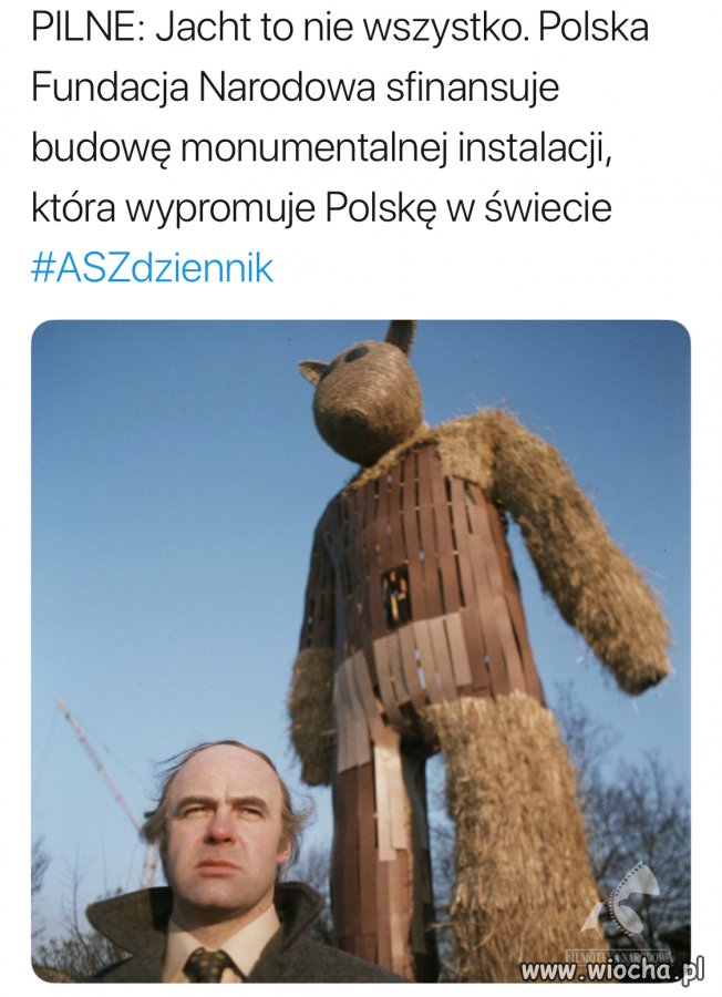 Polska Fundacja Narodowa