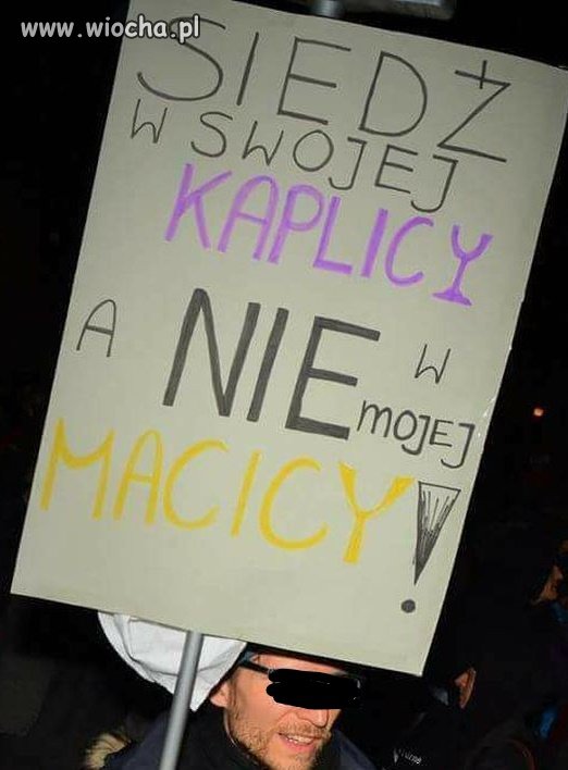 Mamy coraz więcej facetów z macicami