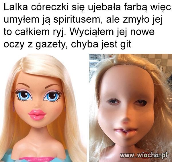 Taka sytuacja