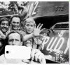 Ostatnie selfie przed degradacją