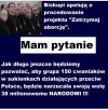 Nie mówiąc o zakazanej w niektórych państwach