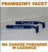 Nie inaczej