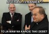 Afera o drobne