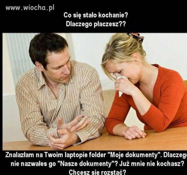 Moje dokumenty