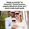 Maj już niedaleko