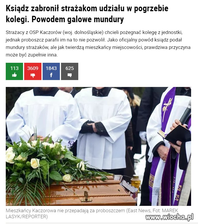 Czarna mafia .